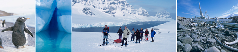 Antarctic Peninsula II Antarctic Peninsula II
