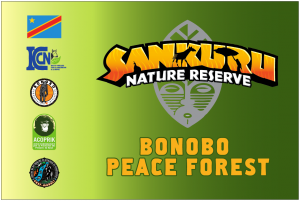 Bonobo Peace Forest Bonobo Peace Forest