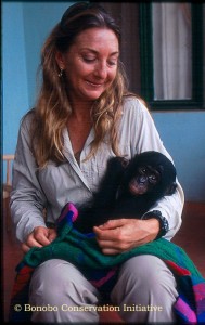Bonobo 4 Bonobo 4