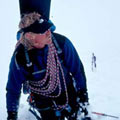 dougblue Featured Internationally in Film and Television
