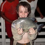 amazon pirana
