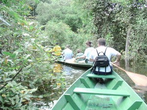 amazon raft