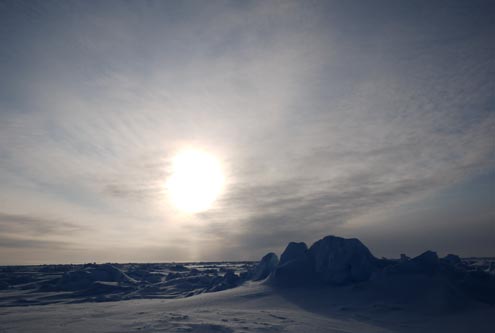 day-5-6 Arctic Ocean