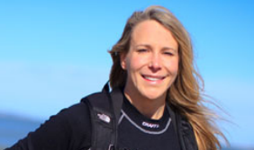 Ice Axe Expeditions - Vanessa O'Brien North Pole 2013