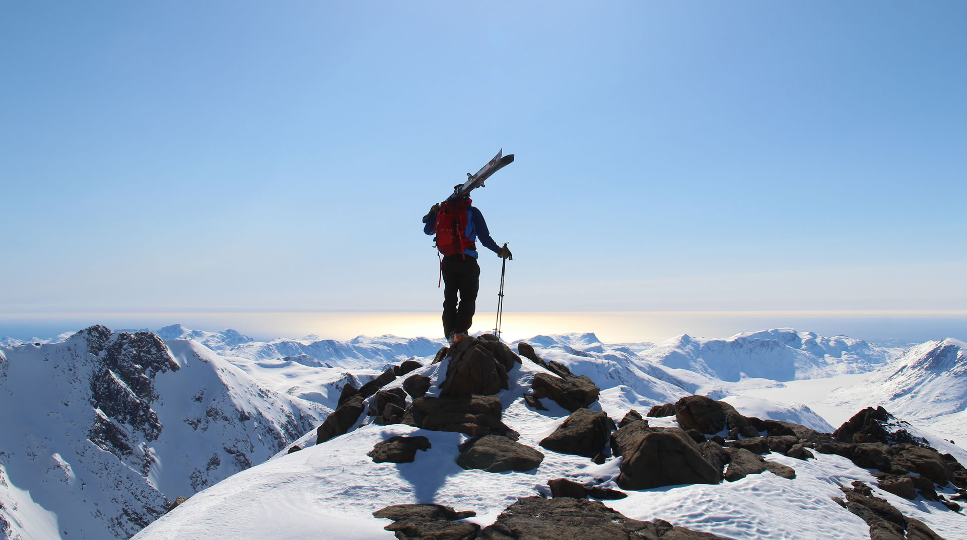 Antarctica Ski Expeditions Skiing in Antarctica Ice Axe Expeditions