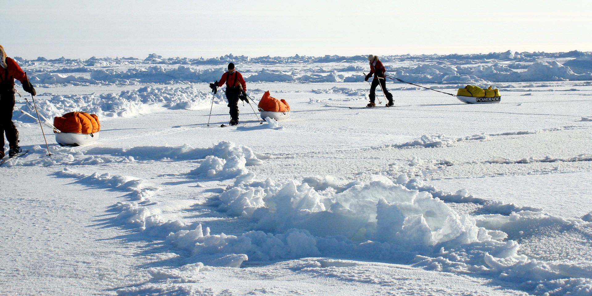 Antarctica Ski Expeditions Skiing in Antarctica Ice Axe Expeditions